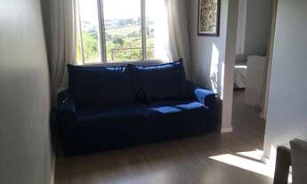 Imagem 3: Apartamento com 2 dormitórios à venda, 50 m² por R$ 198.000,00 - Jardim Itayu - Campinas/S