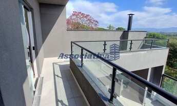 Imagem 3: Belíssimo Sobrado no Quiririm - Vista p Serra da Mantiqueira estuda permuta