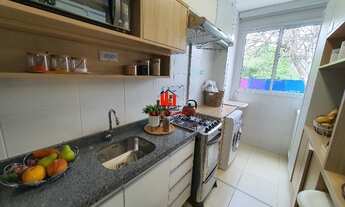 Imagem 5: Estilo Ponta Negra, Lançamento, 2 quartos com suíte, 1 Vaga