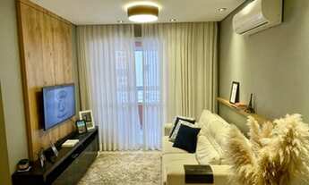 Imagem 4: Apto 2 dormts/ Suíte em Barreiros - São José