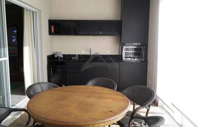 Imagem 3: Cobertura - Cambuí - Campinas