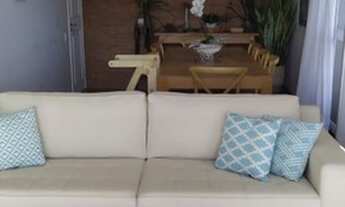 Imagem 6: Locação Apartamento 3 Dormitórios - 177 m² Itaim Bibi