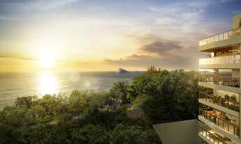 Imagem 3: Lançamento RJZ Cyrela ON THE SEA - Double Suítes e Coberturas