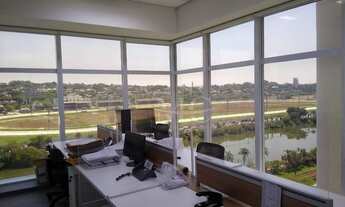 Imagem 5: SALA PLUG & PLAY