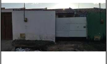 Imagem 3: Casa para venda com 85 metros quadrados com 2 quartos em Centro - Pacajus - CE