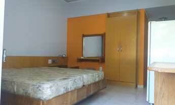 Imagem 2: KITNET mobiliada - Centro, Londrina - Alugue mesmo com restrição