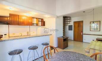 Imagem 4: Cobertura Venda Moema 85 m² 1 Dormitórios