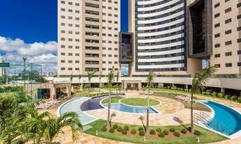 Imagem 3: Apartamento com 98 metros com 3 quartos em Candelária - Natal - RN
