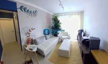 Imagem 4: FLORIANóPOLIS - Apartamento Padrão - Jardim Atlântico