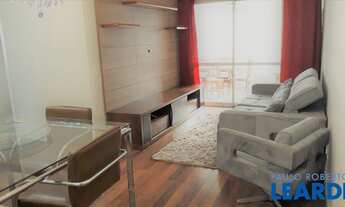 Imagem 6: APARTAMENTO - ALTO DA BOA VISTA - SP