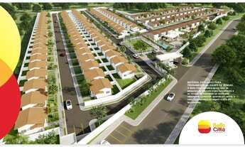 Imagem 6: JUL35/052 Bella Cittá (2 quartos e amplo quintal