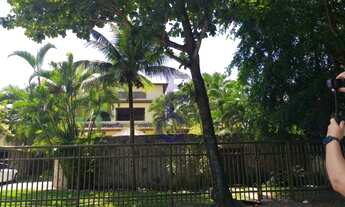 Imagem 2: Mansão Barra da Tijuca