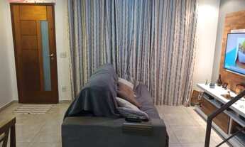 Imagem 7: Vendo Excelente casa 2 quartos em Campo Grande R$299.000,00