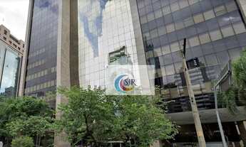 Imagem 2: Conjunto para alugar, 1320 m²- Itaim Bibi - São Paulo/SP