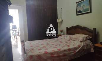 Imagem 6: Apartamento à venda, 3 quartos, 1 vaga, Tijuca - RIO DE JANEIRO/RJ