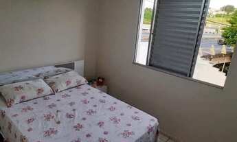 Imagem 6: Apartamento para venda com 63 metros quadrados com 3 quartos em Jardim Aurélia - Campinas