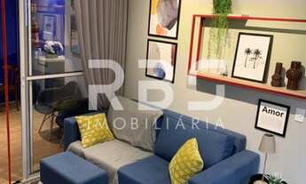 Imagem 6: Apartamento para venda com 46 metros quadrados com 2 quartos em Jardim Limoeiro - Serra