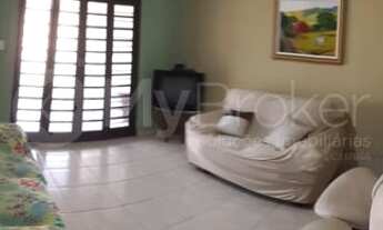 Imagem 6: Casa com 3 quartos - Bairro Setor Sudoeste em Goiânia