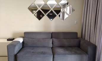 Imagem 7: Apartamento Pacote com suíte e 3 vagas