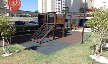 Imagem 6: Apartamento com 3 dormitórios à venda, 128 m² por R$ 795.000,00 - Vila do Golf - Ribeirão