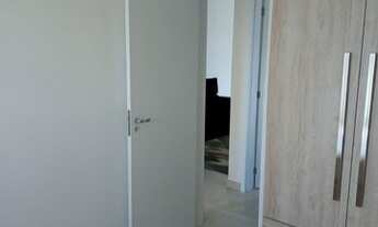 Imagem 6: Apartamento mobiliado para alugar no Condomínio Vivace Campolim, em Sorocaba -SP