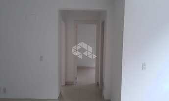 Imagem 2: Apartamento à venda com 47 m², 2 quartos em Estância Velha - Canoas - RS