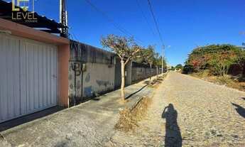 Imagem 4: Casa com 3 dormitórios à venda, 100 m² por R$ 200.000,00 - Loteamento Novo Aquiraz - Aquir