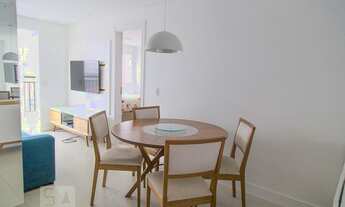 Imagem: Apartamento para Aluguel - Mooca, 1 Quarto