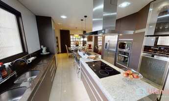 Imagem 5: Casa à venda, 5 quartos, 5 suítes, 4 vagas, Dona Clara - Belo Horizonte/MG