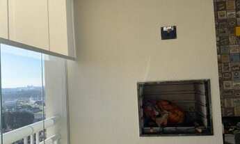 Imagem 6: Excelente apartamento no condomínio Infinity Top Living com 116m²