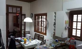 Imagem 2: Florianópolis - Casa Padrão - Centro