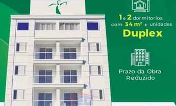 Imagem: Residencial - Km 18