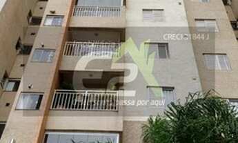 Imagem: SãO CARLOS - Apartamento Padrão - Parque