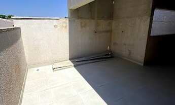 Imagem 5: Cobertura para Venda em Santo André, Parque Erasmo Assunção, 2 dormitórios, 2 banheiros, 1