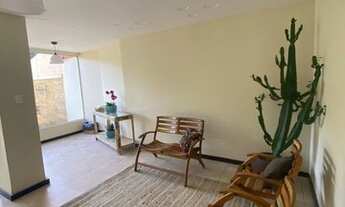 Imagem 4: Apartamento para venda tem 87 metros quadrados com 3 quartos em Santa Inês - Belo Horizont