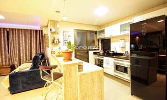 Imagem 2: Ótimo apartamento Semi mobiliado de 2 dormitórios, medindo 70 m² no Centro de Canoas . Ref