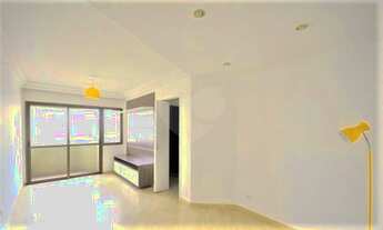 Imagem 1: São Paulo - Apartamento Padrão - SAÚDE