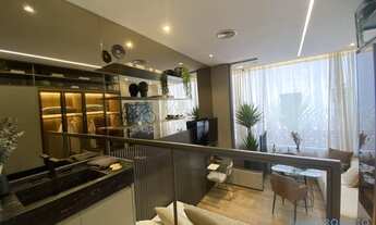 Imagem: APARTAMENTO - HIGIENÓPOLIS - SP