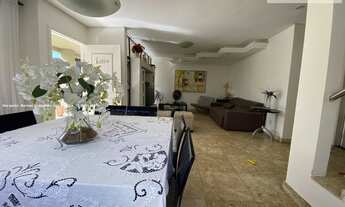 Imagem 3: Casa para Locação em Lauro de Freitas, Vilas Do Atlântico, 5 dormitórios, 5 suítes, 7 banh