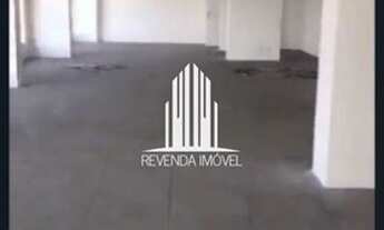 Imagem 7: Meio andar no centro comercial de Alphaville