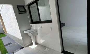 Imagem 2: Goiânia - Casa Padrão - Jardim Eli Forte