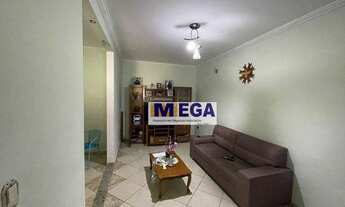 Imagem 2: Casa com 2 dormitórios à venda, 134 m² por R$ 650.000,00 - Jardim Proença - Campinas/SP