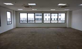 Imagem: BARUERI - Conjunto Comercial/Sala - Alphaville