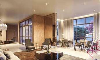 Imagem 7: Luxuoso, lazer completo, varanda integrada ao living. Localização fantastica