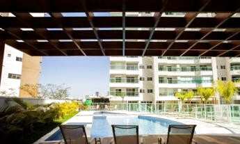 Imagem 3: Apartamento - Residencial Icon - Vila Ema - 57m² - 1 Dorm