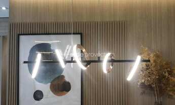 Imagem 4: Apartamento - Bonfim - Campinas