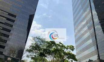 Imagem 7: Conjunto para alugar, 802 m² no Brooklin - São Paulo/SP