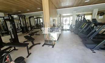 Imagem 5: Apartamento para Venda em Rio de Janeiro, Barra da Tijuca, 2 dormitórios, 1 suíte, 2 banhe