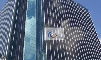 Imagem 2: Conjunto para alugar, 669 m² Brooklin - São Paulo/SP