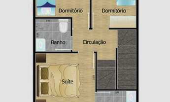 Imagem 2: Sobrado Em Condomínio Vila Curuçá